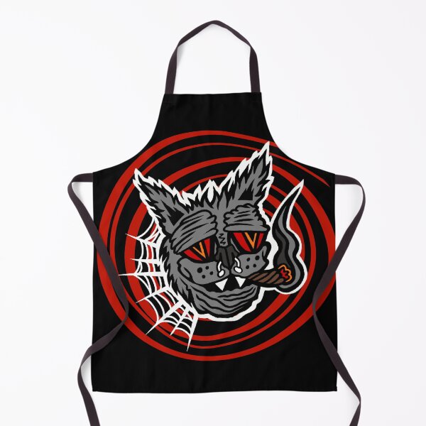 Item preview, Official Dankalo BatCat Logo designed and sold by DankaloArt.