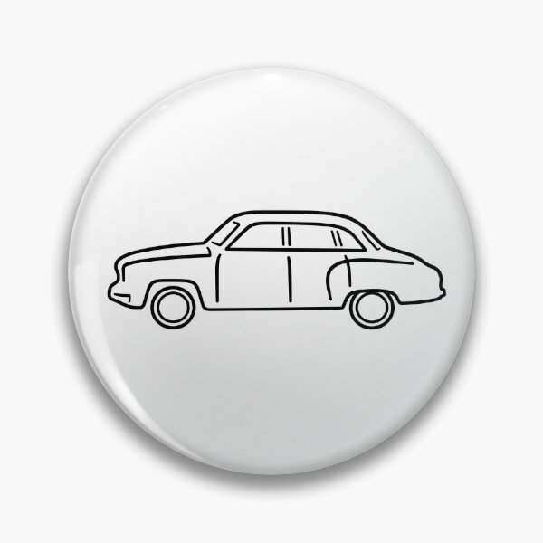 Artikelvorschau, Wartburg 311 entworfen und verkauft von AutoClub.