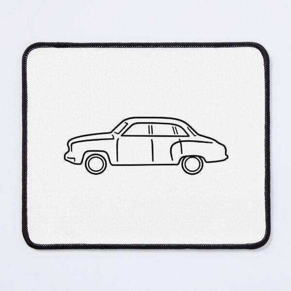 Item preview, Wartburg 311 designed and sold by AutoClub.