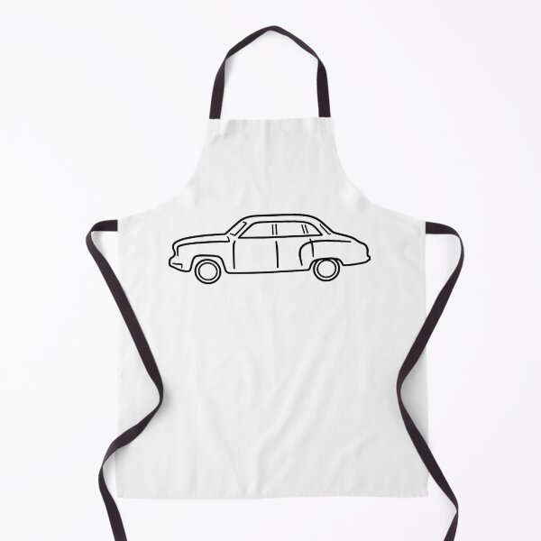 Item preview, Wartburg 311 designed and sold by AutoClub.