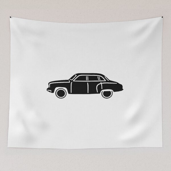 Item preview, Wartburg 311 designed and sold by AutoClub.