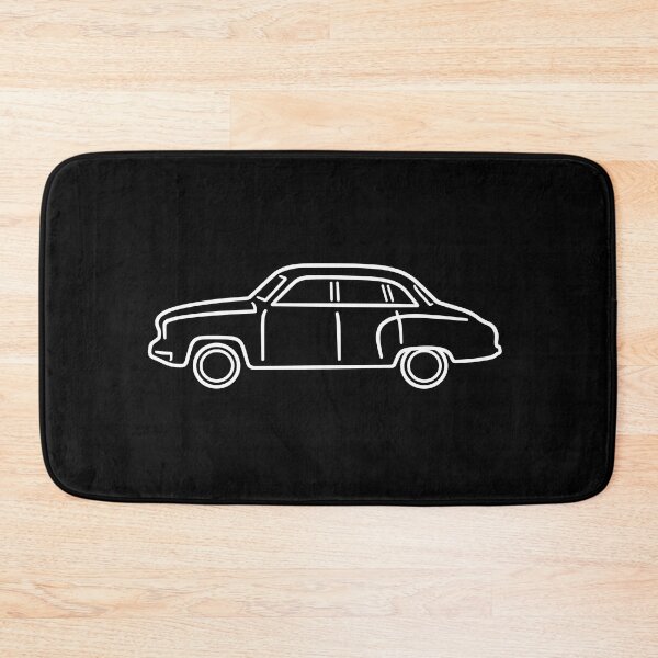 Item preview, Wartburg 311 designed and sold by AutoClub.