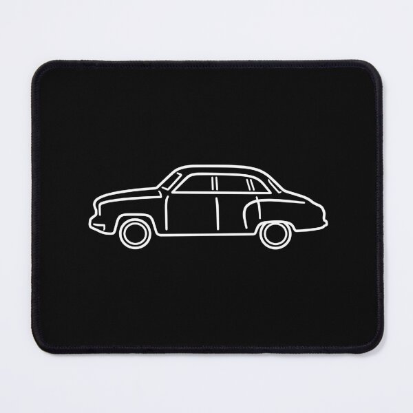 Item preview, Wartburg 311 designed and sold by AutoClub.