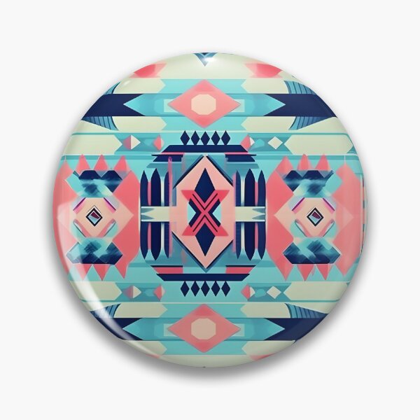 Artikelvorschau, Boho Bliss - Tribal Spectrum Tapestry entworfen und verkauft von Cosmic-Canvases.