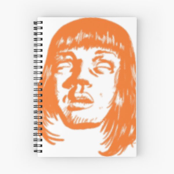 Item preview, Divine Intervention (orange) designed and sold by Eleden.