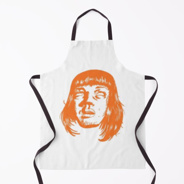 Item preview, Divine Intervention (orange) designed and sold by Eleden.