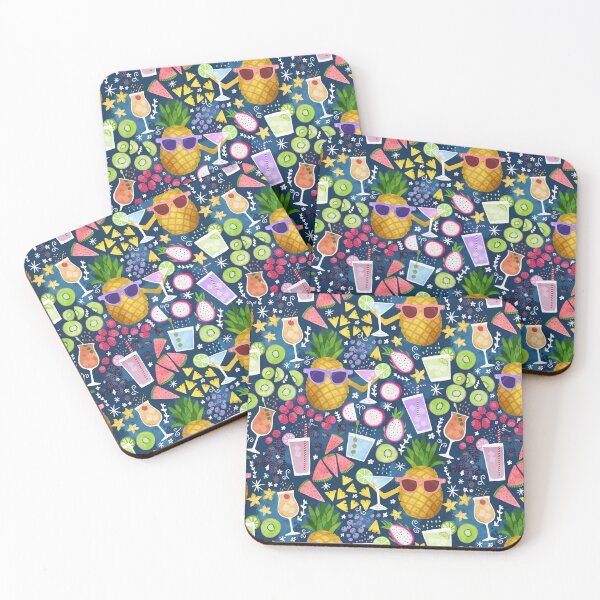 Item preview, Pineapple Party designed and sold by creativinchi.