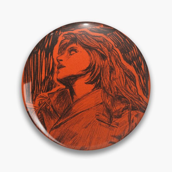 Item preview, miss williams - orange designed and sold by ghostieking.