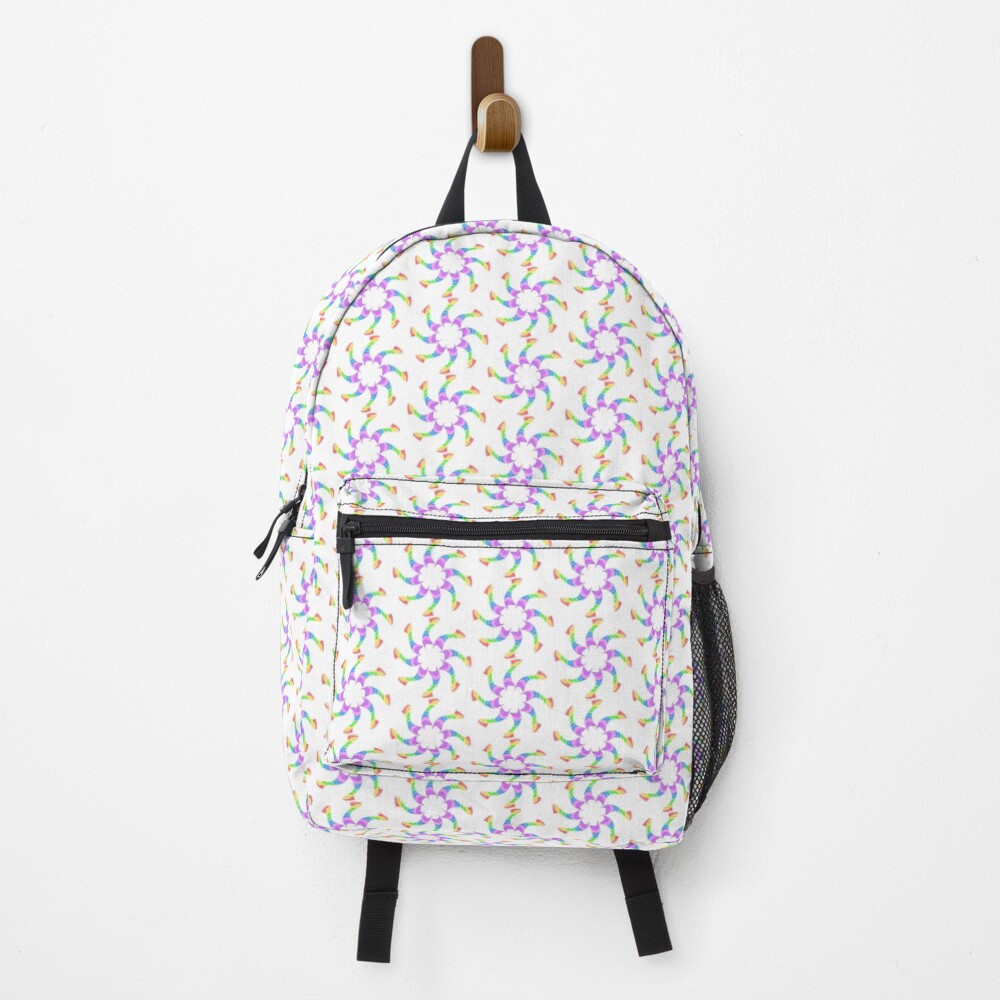 Item preview, Backpack designed and sold by RomeoAzahar.