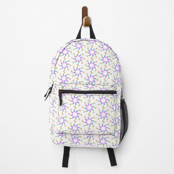 Item preview, rainbow star designed and sold by Meo Design.
