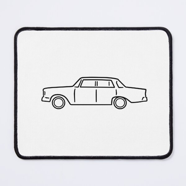 Item preview, GAZ 24 designed and sold by AutoClub.