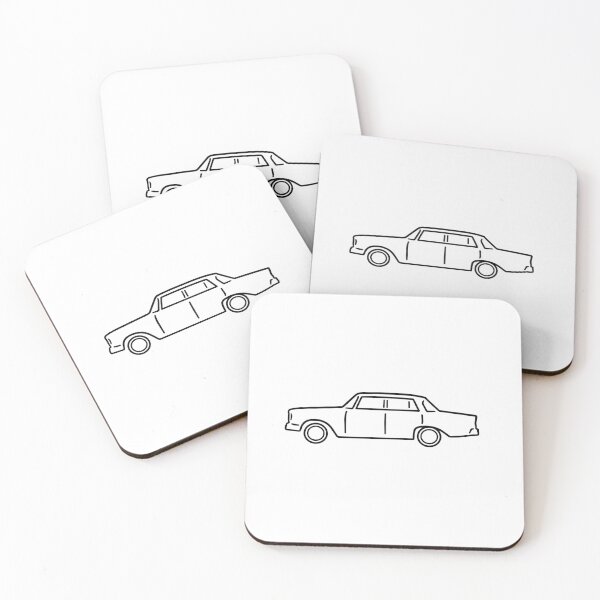 Item preview, GAZ 24 designed and sold by AutoClub.