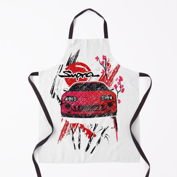 Item preview, Supra: Japanese-inspired Artwork designed and sold by ViTee Design.
