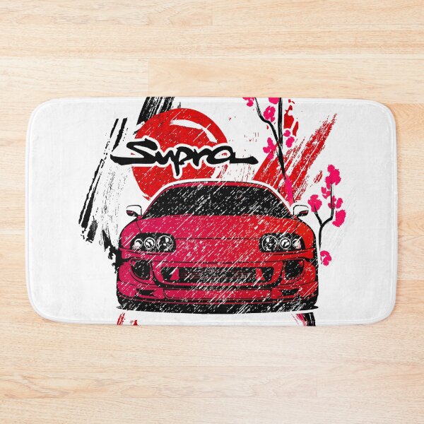 Item preview, Supra: Japanese-inspired Artwork designed and sold by ViTee Design.