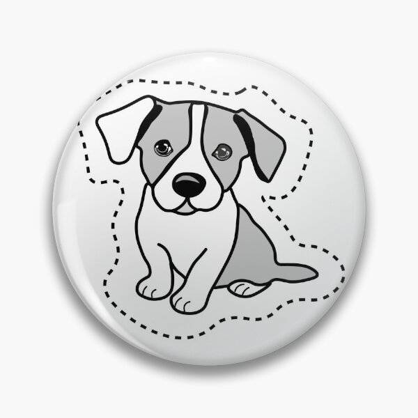 Item preview, Doggy Am designed and sold by MarisaArtes.