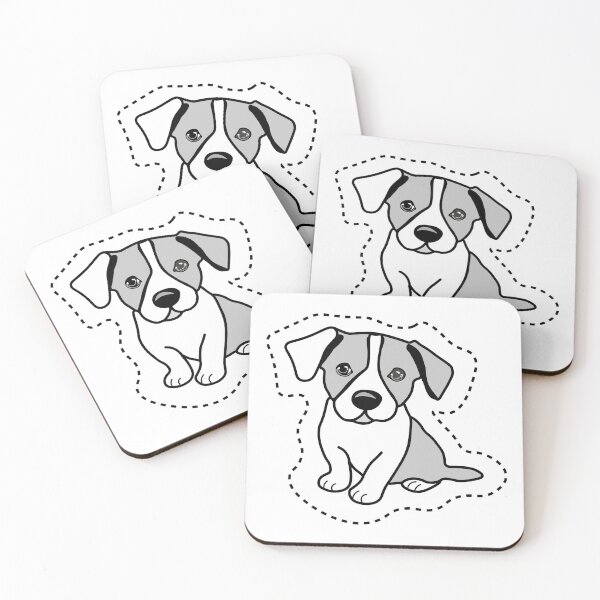 Item preview, Doggy Am designed and sold by MarisaArtes.