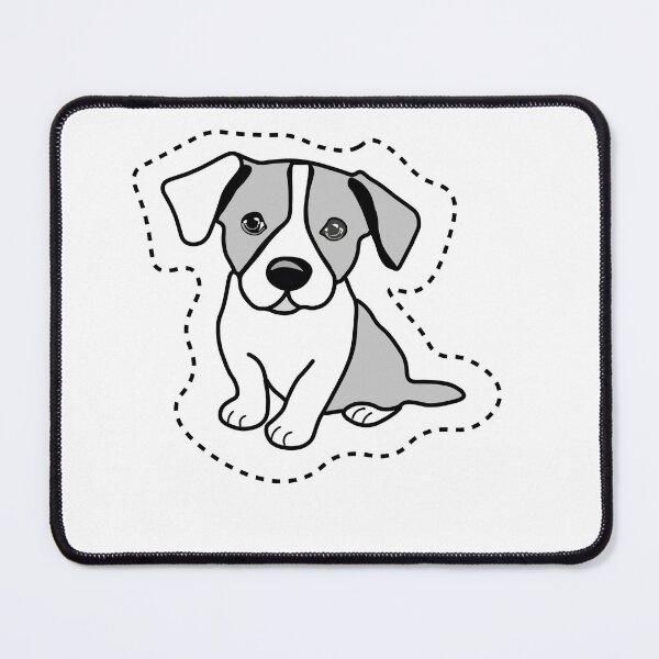 Item preview, Doggy Am designed and sold by MarisaArtes.