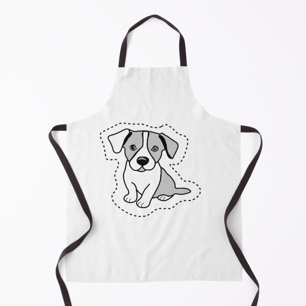 Item preview, Doggy Am designed and sold by MarisaArtes.