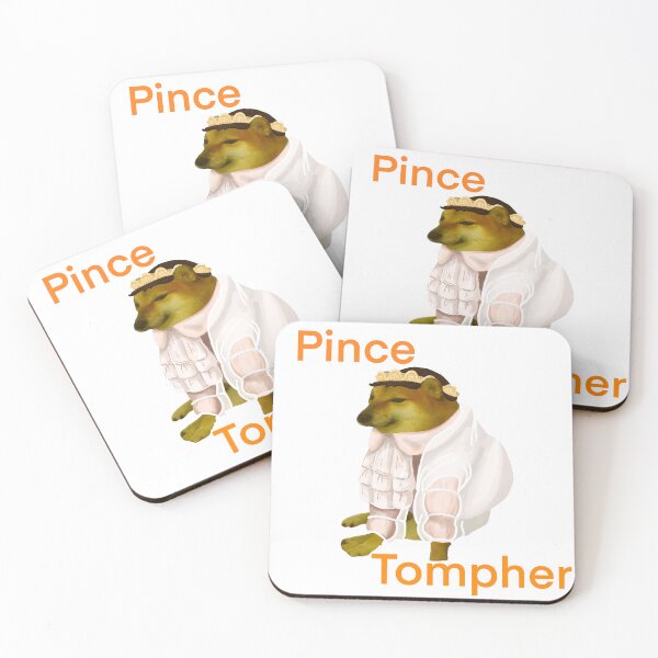 Item preview, Pince Tompher designed and sold by Empress-merch.
