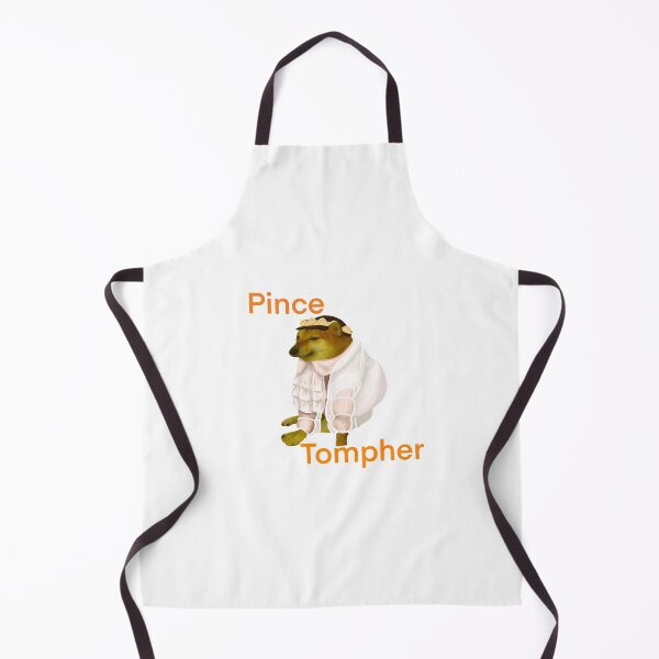 Item preview, Pince Tompher designed and sold by Empress-merch.