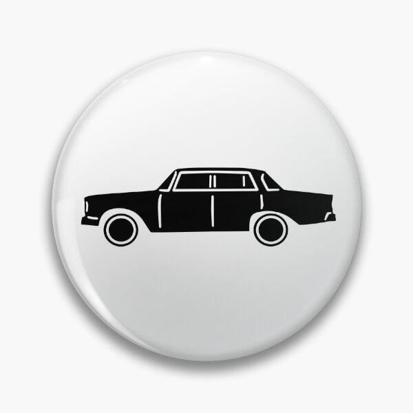 Item preview, GAZ 24 designed and sold by AutoClub.