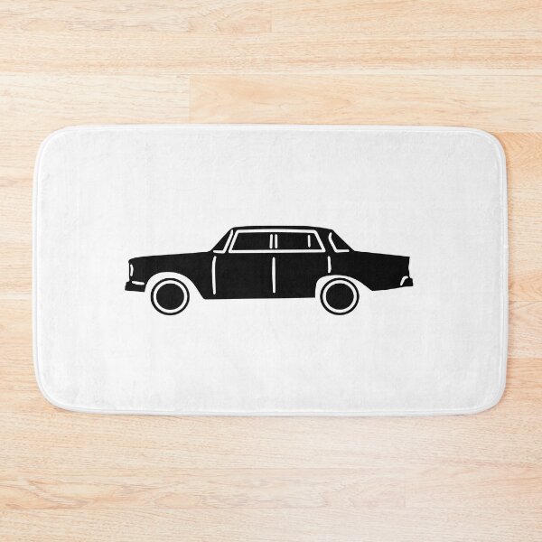 Item preview, GAZ 24 designed and sold by AutoClub.