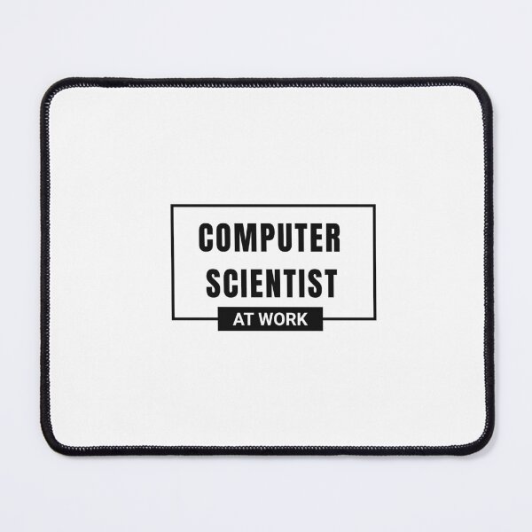 Item preview, Computer scientist, computer science, data scientist, occupation, profession designed and sold by Work life.