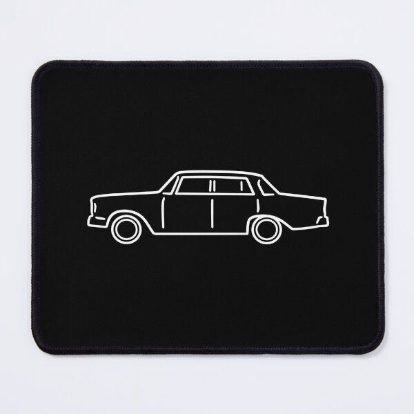 Item preview, GAZ 24 designed and sold by AutoClub.