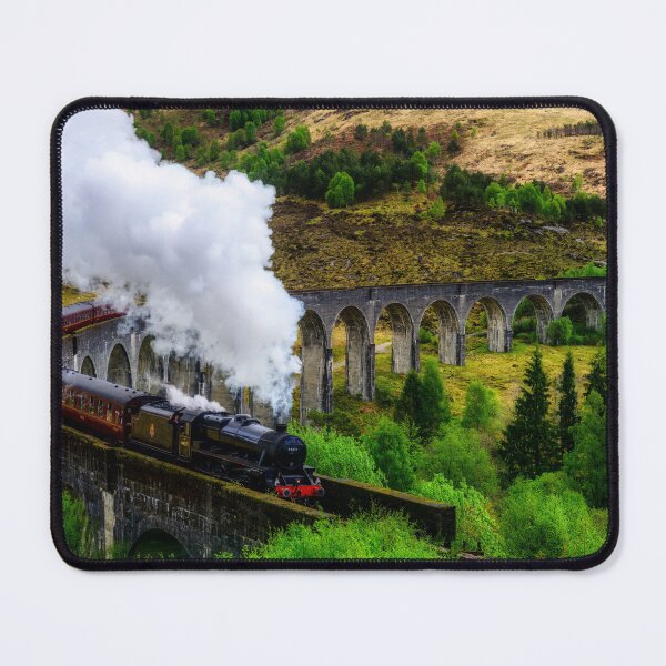 Item preview, The Jacobite Train designed and sold by Jan Fijolek.