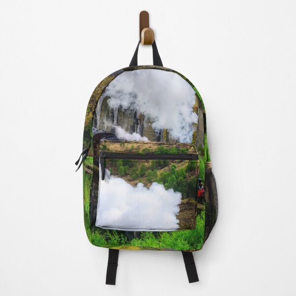 Item preview, The Jacobite Train designed and sold by Jan Fijolek.