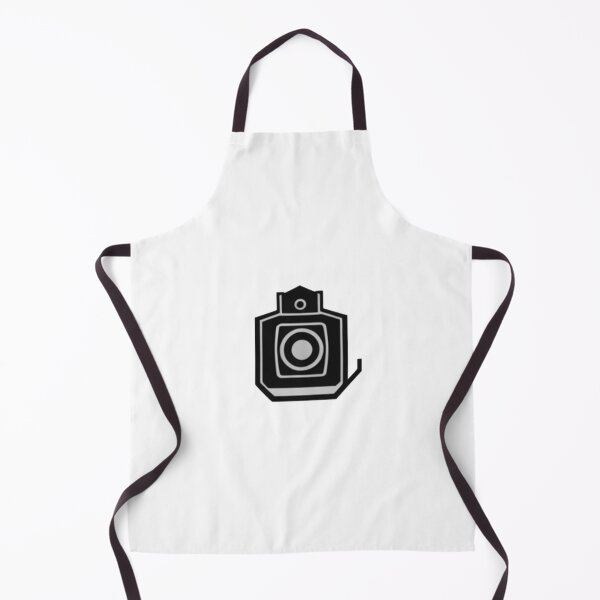 Item preview, The back of a house with a camera above it designed and sold by ac-virtualshop.