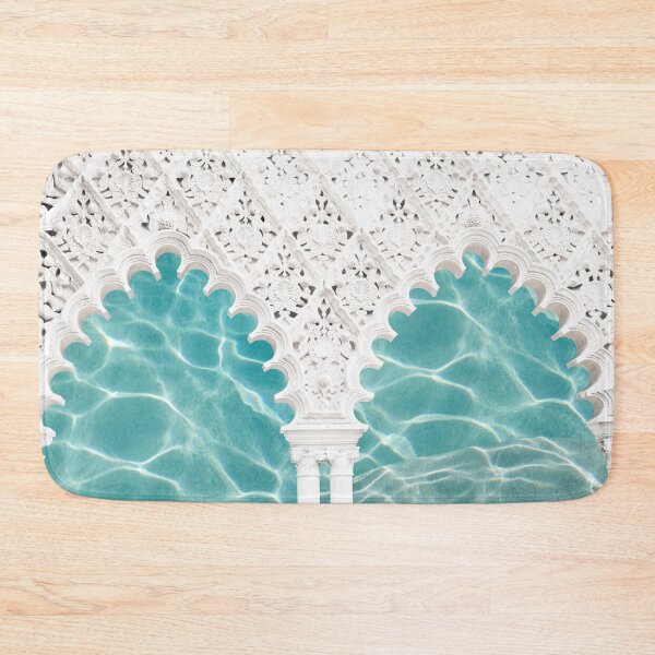 Item preview, Pool Dream Arches #1 #wall #art designed and sold by Anita's & Bella's Art.