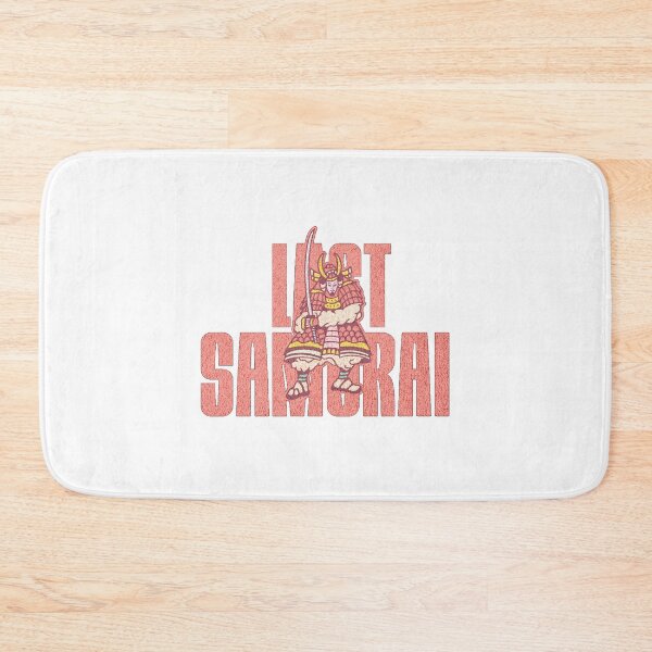 Item preview, Last Samurai  designed and sold by Alahchin Art.