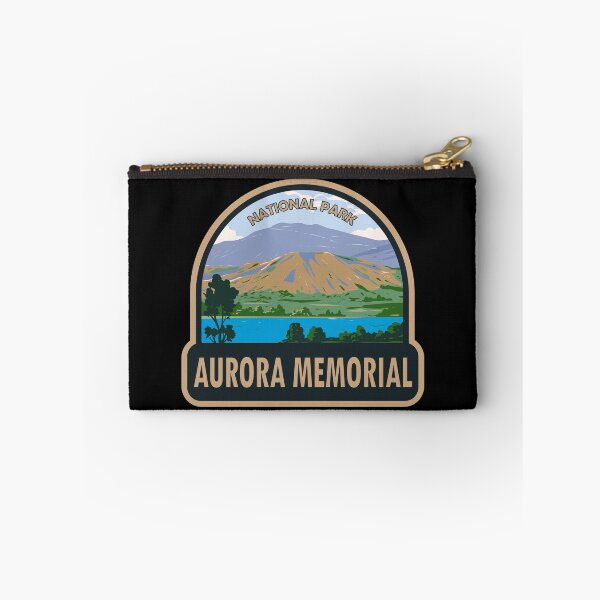 Item preview, Aurora Memorial National Park Philippines Travel Art designed and sold by KrisSidDesigns.