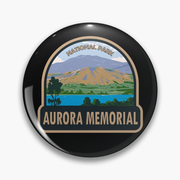 Item preview, Aurora Memorial National Park Philippines Travel Art designed and sold by KrisSidDesigns.