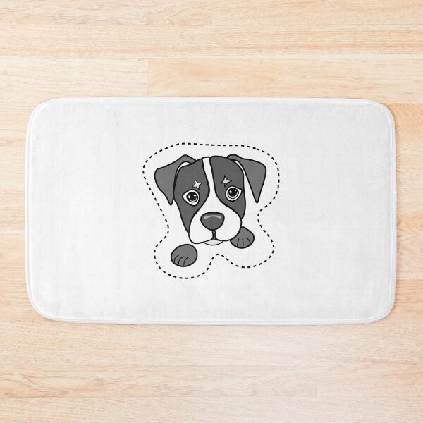 Item preview, Doggy Star designed and sold by MarisaArtes.