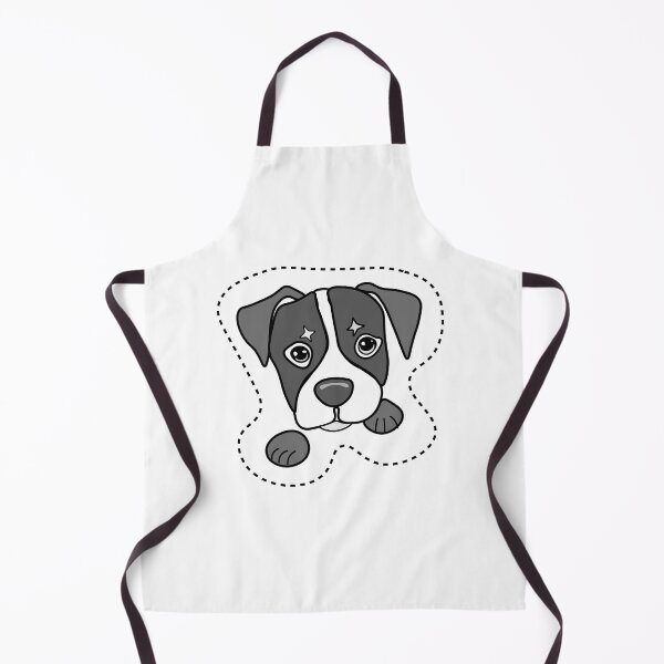Item preview, Doggy Star designed and sold by MarisaArtes.