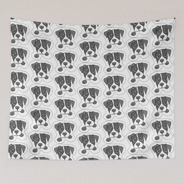 Item preview, Doggy Star designed and sold by MarisaArtes.