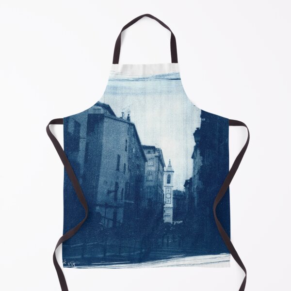Item preview, Vieux Nice designed and sold by Hanna Dawson.