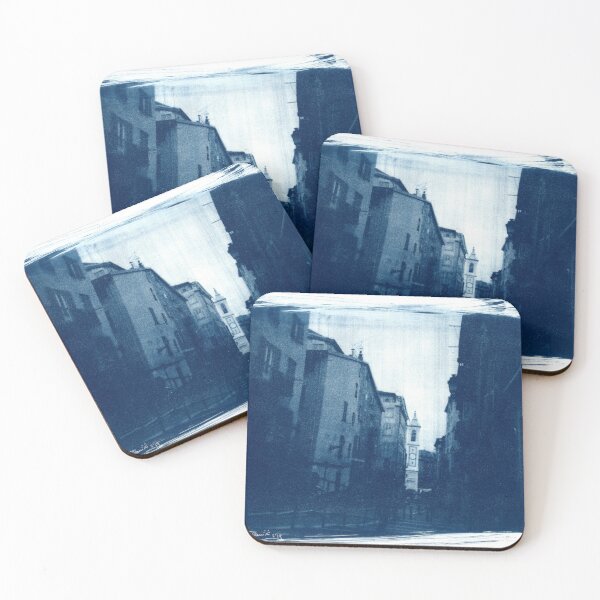 Item preview, Vieux Nice  designed and sold by Hanna  Dawson.