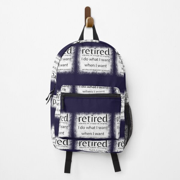 Item preview, Funny Retired Definition Funny Retire	t 	 	 designed and sold by nrupawdgh41.