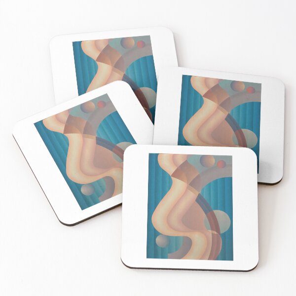 Item preview, Abstract art designed and sold by Kostjani.