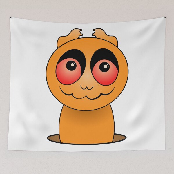 Item preview, Lil drunky designed and sold by Melcu.