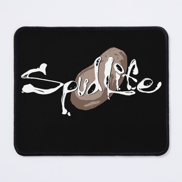 Item preview, Spud Life designed and sold by cartoonist67.