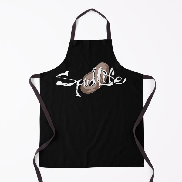 Item preview, Spud Life designed and sold by cartoonist67.