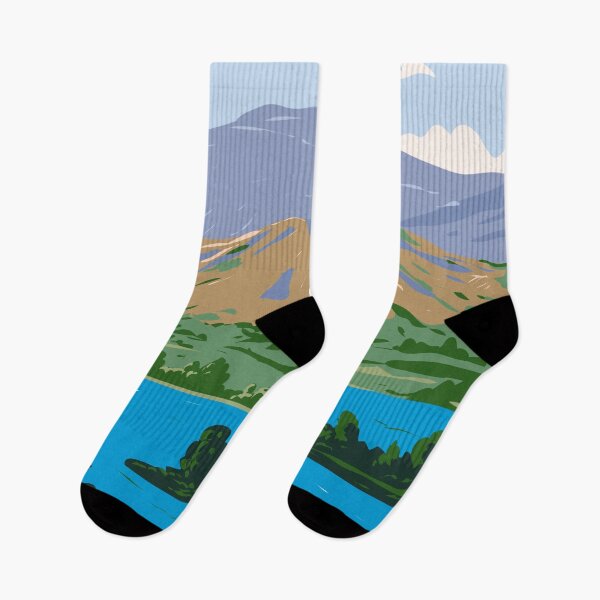 Item preview, Aurora Memorial National Park Philippines Travel Art Vintage designed and sold by KrisSidDesigns.