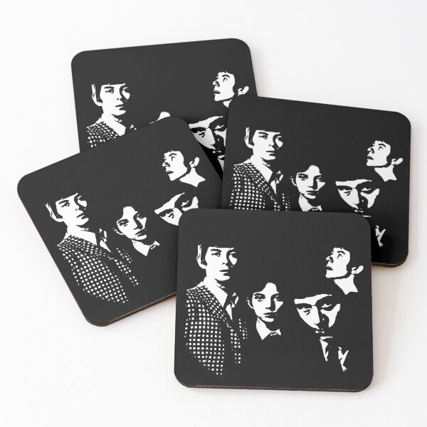Item preview, The small faces mods designed and sold by Geestock.
