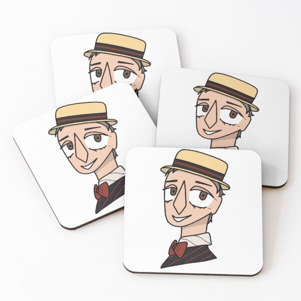 Item preview, Billy Flynn Chicago designed and sold by lyars-designs1.