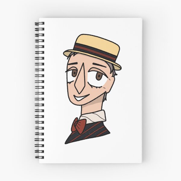 Item preview, Billy Flynn Chicago designed and sold by lyars-designs1.