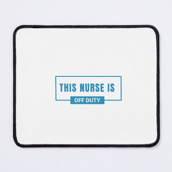 Item preview, Nurse gifts, medical jobs, medical puns, patient care, occupation, profession designed and sold by Work life.